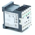 Hilfsschütz, 3S+1Ö, 24V DC  